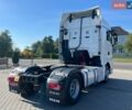 Белый МАН ТГКС, объемом двигателя 12.5 л и пробегом 604 тыс. км за 29058 $, фото 4 на Automoto.ua
