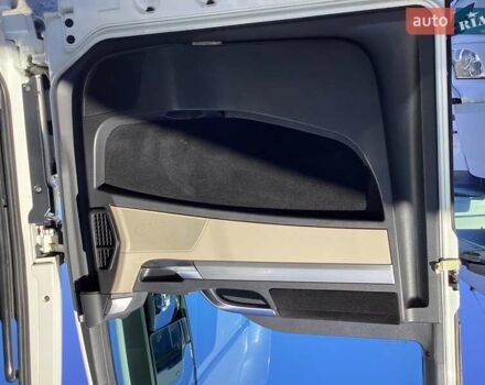 Белый МАН ТГКС, объемом двигателя 0 л и пробегом 600 тыс. км за 31500 $, фото 24 на Automoto.ua