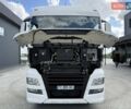 Белый МАН ТГКС, объемом двигателя 12.9 л и пробегом 390 тыс. км за 35999 $, фото 40 на Automoto.ua