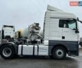 Белый МАН ТГКС, объемом двигателя 12.42 л и пробегом 767 тыс. км за 29000 $, фото 4 на Automoto.ua
