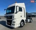 Белый МАН ТГКС, объемом двигателя 12.5 л и пробегом 604 тыс. км за 29058 $, фото 1 на Automoto.ua