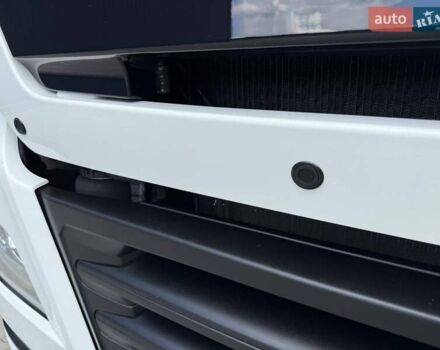 Белый МАН ТГКС, объемом двигателя 12.9 л и пробегом 390 тыс. км за 36999 $, фото 27 на Automoto.ua