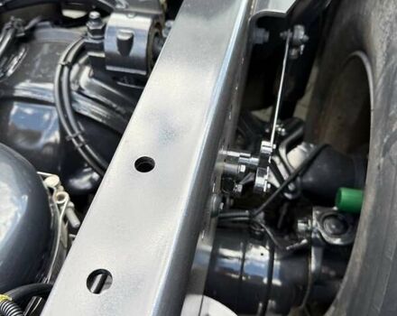 Белый МАН ТГКС, объемом двигателя 0 л и пробегом 400 тыс. км за 35999 $, фото 131 на Automoto.ua