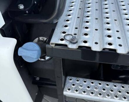 Белый МАН ТГКС, объемом двигателя 12.9 л и пробегом 390 тыс. км за 36999 $, фото 86 на Automoto.ua