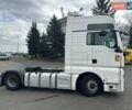 Белый МАН ТГКС, объемом двигателя 0 л и пробегом 686 тыс. км за 26767 $, фото 4 на Automoto.ua