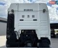 Белый МАН ТГКС, объемом двигателя 12.9 л и пробегом 390 тыс. км за 36999 $, фото 62 на Automoto.ua
