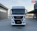 Белый МАН ТГКС, объемом двигателя 0 л и пробегом 400 тыс. км за 35999 $, фото 119 на Automoto.ua