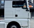 Белый МАН ТГКС, объемом двигателя 12.9 л и пробегом 390 тыс. км за 36999 $, фото 16 на Automoto.ua