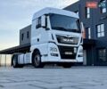 Белый МАН ТГКС, объемом двигателя 0 л и пробегом 400 тыс. км за 35999 $, фото 118 на Automoto.ua
