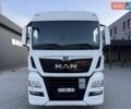 Белый МАН ТГКС, объемом двигателя 0 л и пробегом 400 тыс. км за 35999 $, фото 3 на Automoto.ua