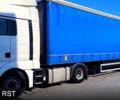 Білий МАН ТГКС, об'ємом двигуна 12 л та пробігом 500 тис. км за 319 $, фото 9 на Automoto.ua
