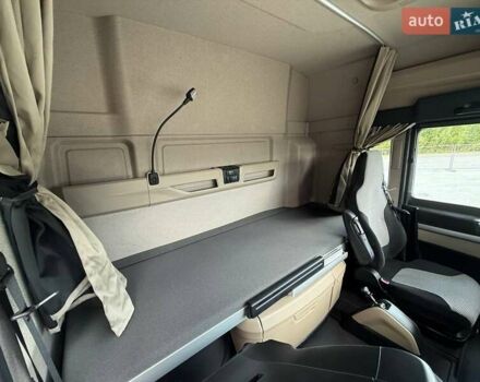 Белый МАН ТГКС, объемом двигателя 12.9 л и пробегом 390 тыс. км за 36999 $, фото 189 на Automoto.ua