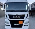 Белый МАН ТГКС, объемом двигателя 0 л и пробегом 400 тыс. км за 35999 $, фото 28 на Automoto.ua