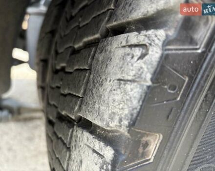 Білий МАН ТГКС, об'ємом двигуна 12.42 л та пробігом 552 тис. км за 40727 $, фото 33 на Automoto.ua