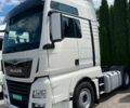 Белый МАН ТГКС, объемом двигателя 12.4 л и пробегом 445 тыс. км за 59573 $, фото 1 на Automoto.ua