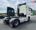Белый МАН ТГКС, объемом двигателя 12.5 л и пробегом 302 тыс. км за 40456 $, фото 28 на Automoto.ua