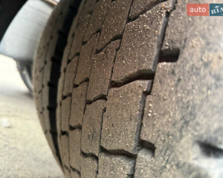 Білий МАН ТГКС, об'ємом двигуна 10.52 л та пробігом 450 тис. км за 40000 $, фото 15 на Automoto.ua