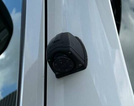 Белый МАН ТГКС, объемом двигателя 12.9 л и пробегом 390 тыс. км за 36999 $, фото 16 на Automoto.ua