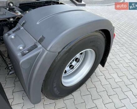 Белый МАН ТГКС, объемом двигателя 12.9 л и пробегом 390 тыс. км за 36999 $, фото 99 на Automoto.ua