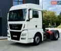 Белый МАН ТГКС, объемом двигателя 12.9 л и пробегом 390 тыс. км за 36999 $, фото 55 на Automoto.ua