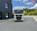 Белый МАН ТГКС, объемом двигателя 12.9 л и пробегом 390 тыс. км за 36999 $, фото 60 на Automoto.ua