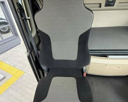 Белый МАН ТГКС, объемом двигателя 12.9 л и пробегом 390 тыс. км за 36999 $, фото 181 на Automoto.ua