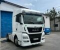 Белый МАН ТГКС, объемом двигателя 12.42 л и пробегом 609 тыс. км за 32800 $, фото 16 на Automoto.ua