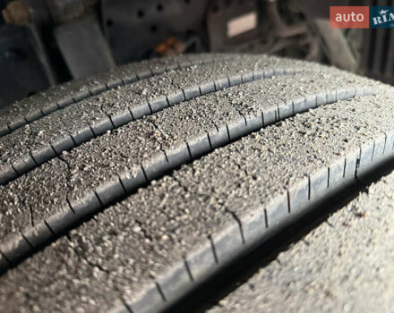 Білий МАН ТГКС, об'ємом двигуна 10.52 л та пробігом 450 тис. км за 40000 $, фото 5 на Automoto.ua