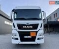 Белый МАН ТГКС, объемом двигателя 0 л и пробегом 400 тыс. км за 35999 $, фото 1 на Automoto.ua