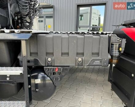 Белый МАН ТГКС, объемом двигателя 12.9 л и пробегом 390 тыс. км за 36999 $, фото 92 на Automoto.ua