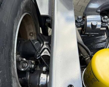 Белый МАН ТГКС, объемом двигателя 12.9 л и пробегом 390 тыс. км за 36999 $, фото 68 на Automoto.ua