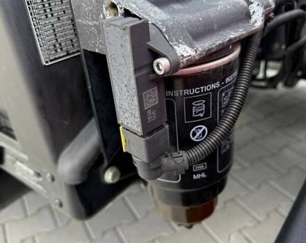 Белый МАН ТГКС, объемом двигателя 12.9 л и пробегом 390 тыс. км за 36999 $, фото 96 на Automoto.ua