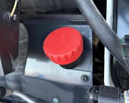 Белый МАН ТГКС, объемом двигателя 0 л и пробегом 400 тыс. км за 35999 $, фото 67 на Automoto.ua