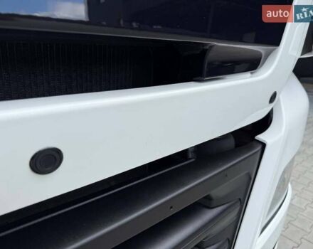 Белый МАН ТГКС, объемом двигателя 12.9 л и пробегом 390 тыс. км за 36999 $, фото 26 на Automoto.ua