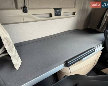 Белый МАН ТГКС, объемом двигателя 12.9 л и пробегом 390 тыс. км за 36999 $, фото 191 на Automoto.ua