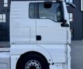 Белый МАН ТГКС, объемом двигателя 0 л и пробегом 400 тыс. км за 35999 $, фото 5 на Automoto.ua