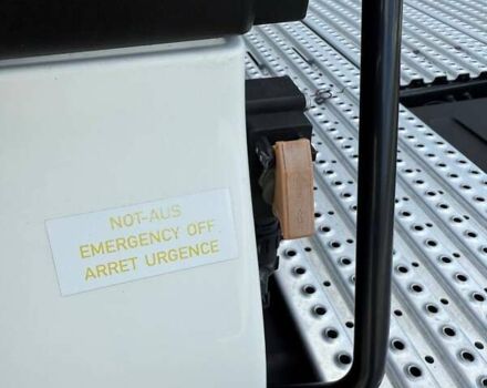 Белый МАН ТГКС, объемом двигателя 12.9 л и пробегом 390 тыс. км за 36999 $, фото 87 на Automoto.ua