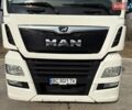 Білий МАН ТГКС, об'ємом двигуна 12.42 л та пробігом 552 тис. км за 40727 $, фото 39 на Automoto.ua