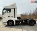 Белый МАН ТГКС, объемом двигателя 12.42 л и пробегом 552 тыс. км за 39821 $, фото 7 на Automoto.ua