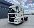 Белый МАН ТГКС, объемом двигателя 12.9 л и пробегом 390 тыс. км за 36999 $, фото 5 на Automoto.ua