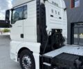 Белый МАН ТГКС, объемом двигателя 12.9 л и пробегом 390 тыс. км за 36999 $, фото 82 на Automoto.ua