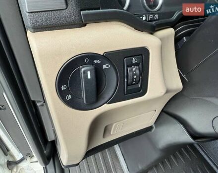 Белый МАН ТГКС, объемом двигателя 12.9 л и пробегом 390 тыс. км за 36999 $, фото 136 на Automoto.ua