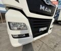 Білий МАН ТГКС, об'ємом двигуна 12.42 л та пробігом 552 тис. км за 40727 $, фото 36 на Automoto.ua