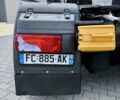 Белый МАН ТГКС, объемом двигателя 12.9 л и пробегом 390 тыс. км за 36999 $, фото 72 на Automoto.ua