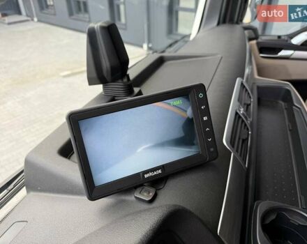 Белый МАН ТГКС, объемом двигателя 12.9 л и пробегом 390 тыс. км за 36999 $, фото 132 на Automoto.ua