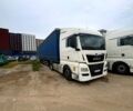 Білий МАН ТГКС, об'ємом двигуна 12 л та пробігом 500 тис. км за 319 $, фото 3 на Automoto.ua