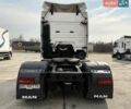 Белый МАН ТГКС, объемом двигателя 12.42 л и пробегом 552 тыс. км за 39821 $, фото 5 на Automoto.ua
