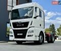 Белый МАН ТГКС, объемом двигателя 12.9 л и пробегом 390 тыс. км за 36999 $, фото 49 на Automoto.ua