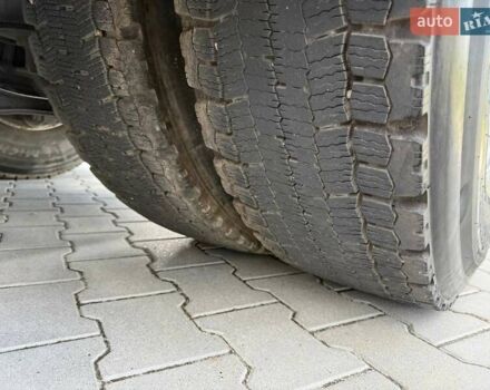 Белый МАН ТГКС, объемом двигателя 12.9 л и пробегом 390 тыс. км за 36999 $, фото 97 на Automoto.ua