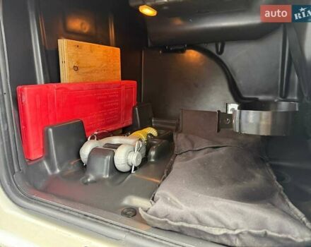 Белый МАН ТГКС, объемом двигателя 12.9 л и пробегом 390 тыс. км за 36999 $, фото 166 на Automoto.ua